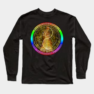 Rosencomet Rondel Long Sleeve T-Shirt